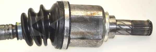 полуоска 24725