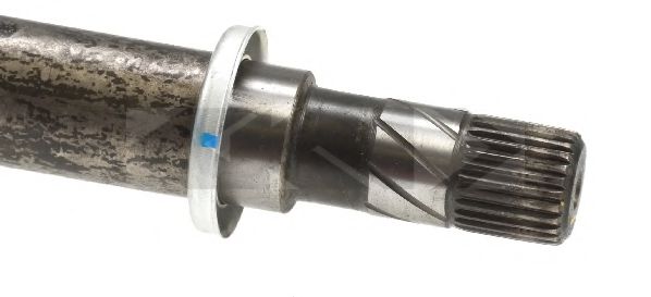 полуоска 24730