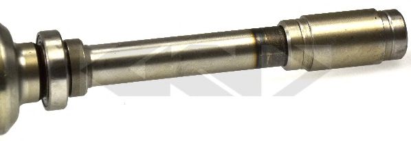 полуоска 24773