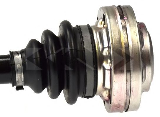 полуоска 24774