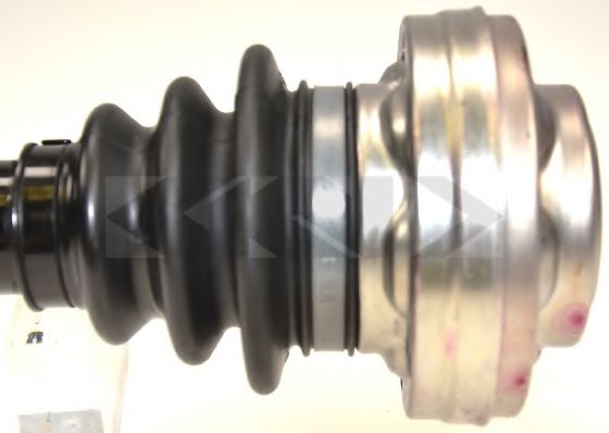 полуоска 24776