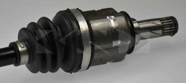 полуоска 24785