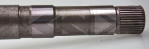 полуоска 24792