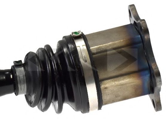 полуоска 24797