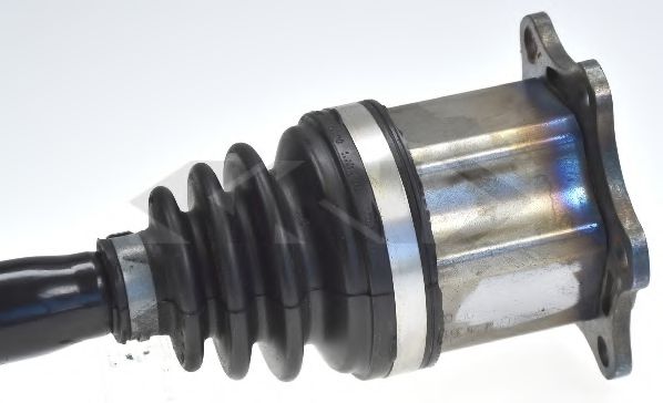 полуоска 24800