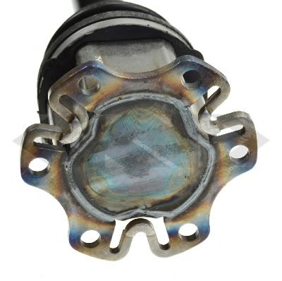 полуоска 24816