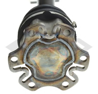 полуоска 24817