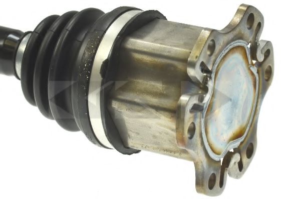 полуоска 24820