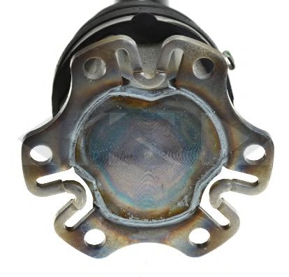 полуоска 24822