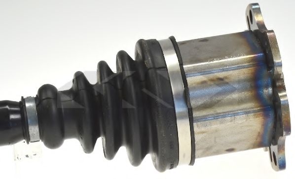 полуоска 24823