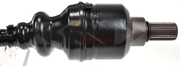 полуоска 24834