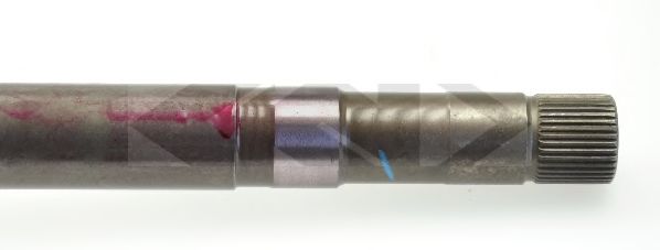 полуоска 24840