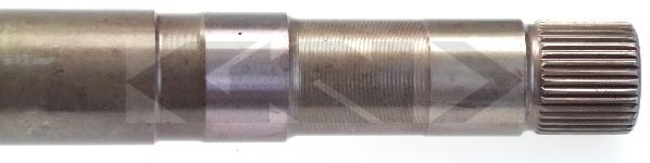 полуоска 24841