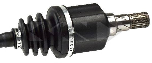 полуоска 24851