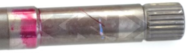 полуоска 24871