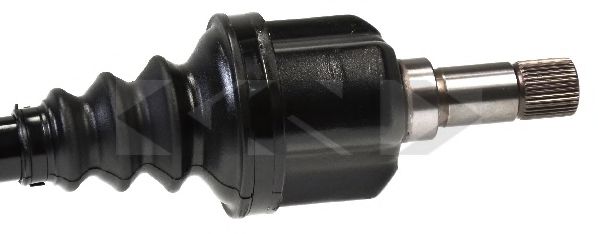 полуоска 24872