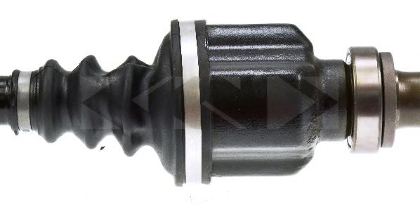 полуоска 24873