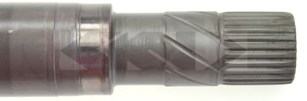 полуоска 24880