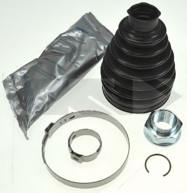 комплект маншон, полуоска 24896
