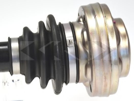 полуоска 24902