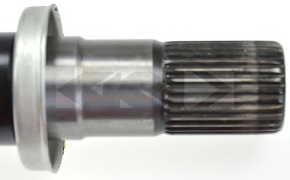 полуоска 24906