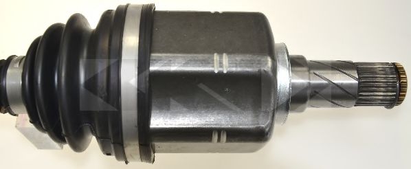 полуоска 24918