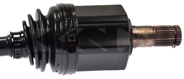 полуоска 24919