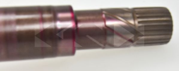 полуоска 24938