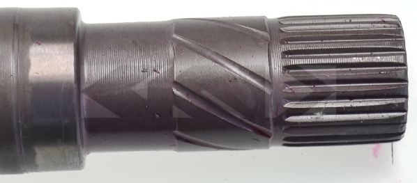 полуоска 24939