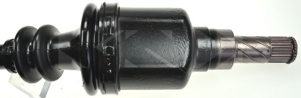 полуоска 24948