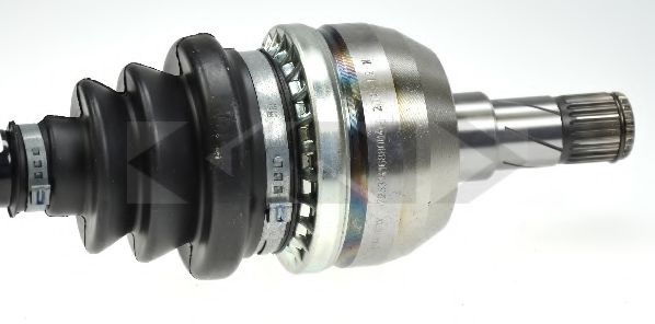 полуоска 24958