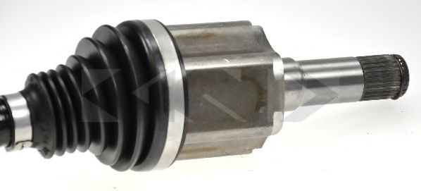 полуоска 24960