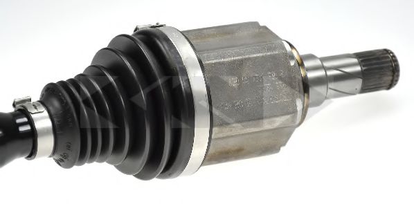 полуоска 24961