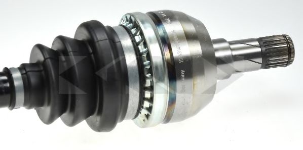 полуоска 24962