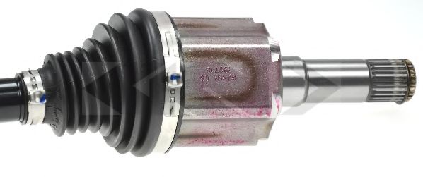 полуоска 24964