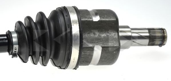 полуоска 24974