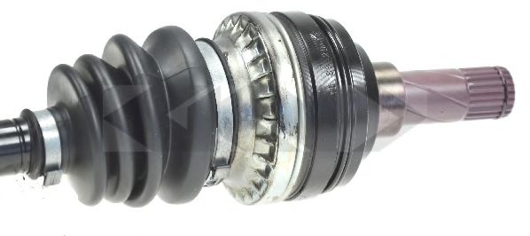 полуоска 24975