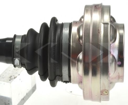 полуоска 24980