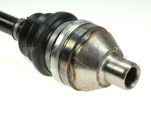 полуоска 24983