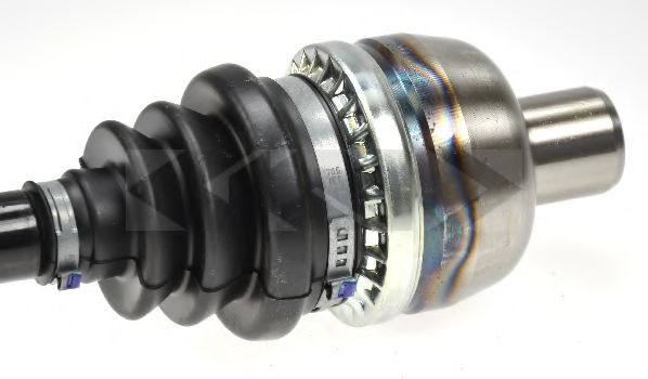 полуоска 24984