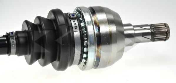 полуоска 24985