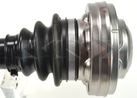 полуоска 25064