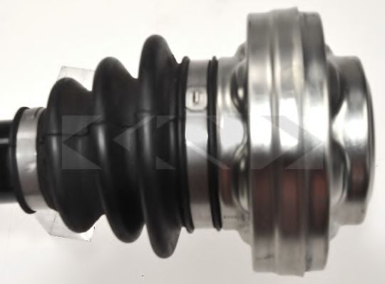 полуоска 25069