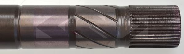 полуоска 25099