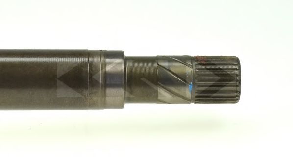 полуоска 25101