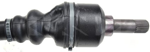 полуоска 25115