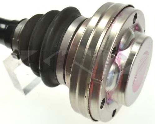 полуоска 25171