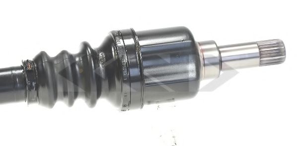 полуоска 25188