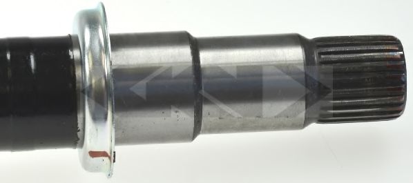 полуоска 25190