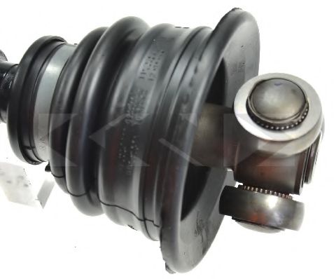 полуоска 25212